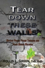 Tear Down These Walls: Beyond Freeze Frame Thinking And Name Brand Religion