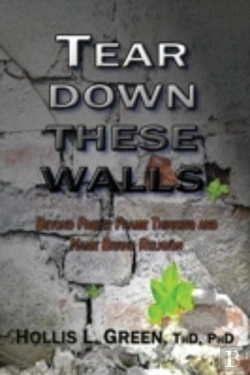 Bertrand.pt - Tear Down These Walls: Beyond Freeze Frame Thinking And Name Brand Religion