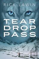 Tear Drop Pass