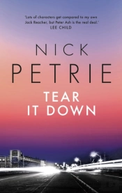 Tear It Down
