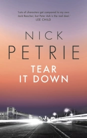 Tear It Down