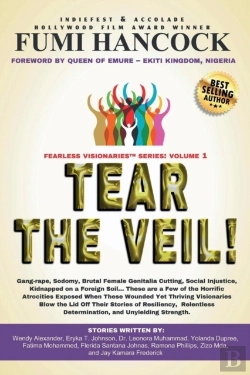 Bertrand.pt - Tear The Veil! Volume 1
