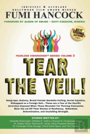Tear The Veil! Volume 2