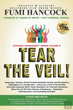 Bertrand.pt - Tear The Veil! Volume 2