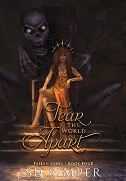 Bertrand.pt - Tear The World Apart