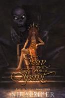 Tear The World Apart
