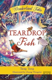 Teardrop Fish