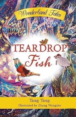 Bertrand.pt - Teardrop Fish