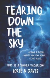 Tearing Down The Sky