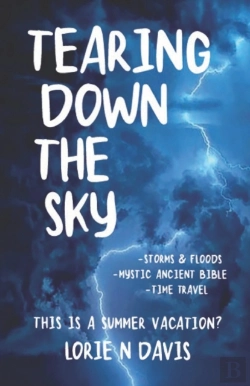 Bertrand.pt - Tearing Down The Sky