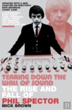 Bertrand.pt - Tearing Down The Wall Of Sound