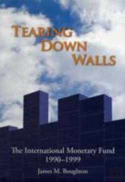 Bertrand.pt - Tearing Down Walls Tdwiea