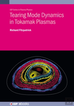Bertrand.pt - Tearing Mode Dynamics In Tokamak Plasmas