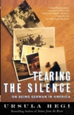 Bertrand.pt - Tearing The Silence: Being German In America