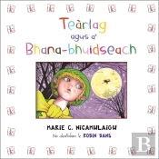 Tearlag Agus A' Bhana-Bhuidseach
