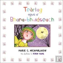 Bertrand.pt - Tearlag Agus A' Bhana-Bhuidseach