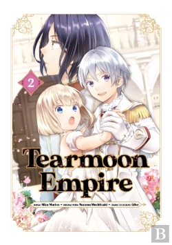 Bertrand.pt - Tearmoon Empire (Manga) Volume 2