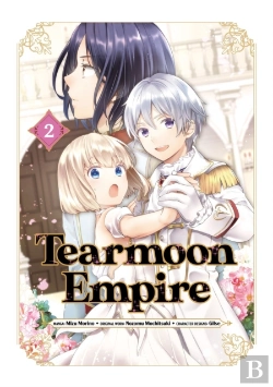 Bertrand.pt - Tearmoon Empire (Manga) Volume 2