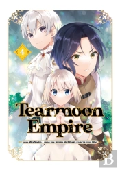 Tearmoon Empire (Manga) Volume 3