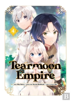 Bertrand.pt - Tearmoon Empire (Manga) Volume 3