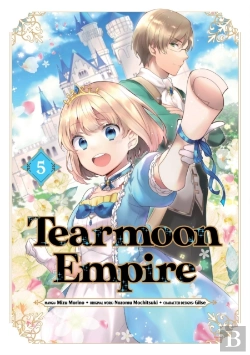 Bertrand.pt - Tearmoon Empire (Manga): Volume 5