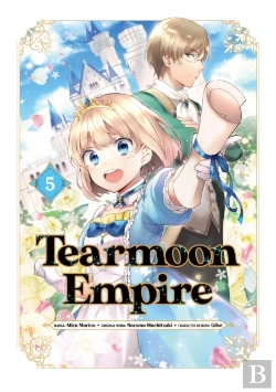 Bertrand.pt - Tearmoon Empire (Manga) Volume 5