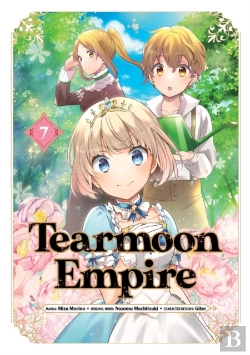 Bertrand.pt - Tearmoon Empire (Manga): Volume 7