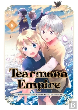 Bertrand.pt - Tearmoon Empire (Manga): Volume 8
