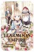 Tearmoon Empire