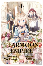 Tearmoon Empire