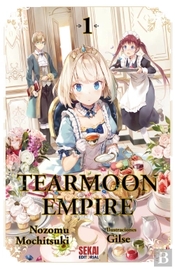 Bertrand.pt - Tearmoon Empire