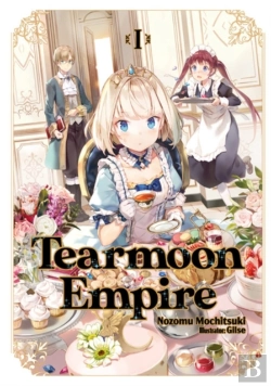Bertrand.pt - Tearmoon Empire: Volume 1
