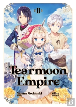Bertrand.pt - Tearmoon Empire: Volume 2