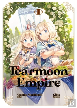 Bertrand.pt - Tearmoon Empire: Volume 3