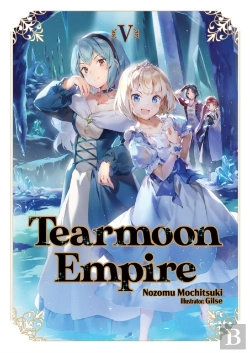 Bertrand.pt - Tearmoon Empire: Volume 5