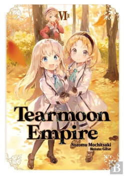 Bertrand.pt - Tearmoon Empire: Volume 6
