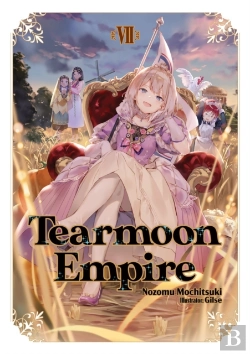 Bertrand.pt - Tearmoon Empire: Volume 7