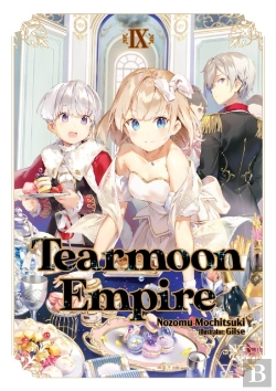 Bertrand.pt - Tearmoon Empire: Volume 9