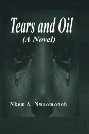 Tears  And Oil