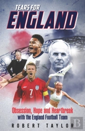 Tears For England