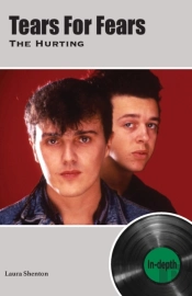 Tears For Fears The Hurting