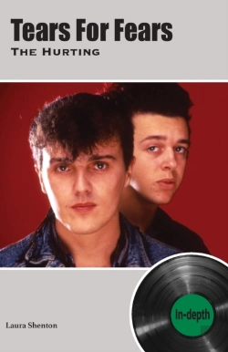 Bertrand.pt - Tears For Fears The Hurting
