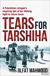 Tears For Tarshiha