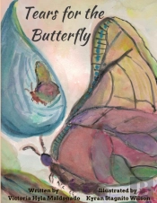 Tears For The Butterfly