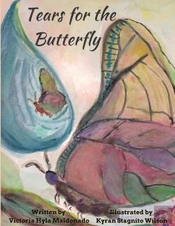 Bertrand.pt - Tears For The Butterfly