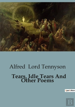 Bertrand.pt - Tears Idle Tears And Other Poems