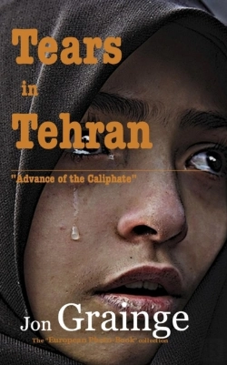 Bertrand.pt - Tears In Tehran