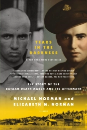 Tears In The Darkness