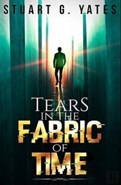 Bertrand.pt - Tears In The Fabric Of Time