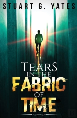 Bertrand.pt - Tears In The Fabric Of Time